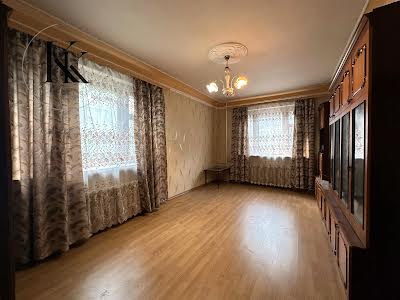 квартира за адресою Керамічний пров., 9/5