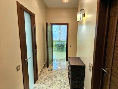 квартира за адресою Дмитрівська вул., 80