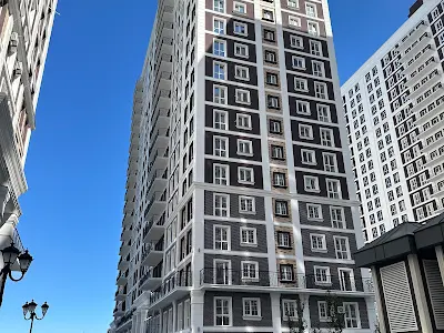 квартира за адресою Михайла Максимовича вул. (Онуфрія Трутенка), 26