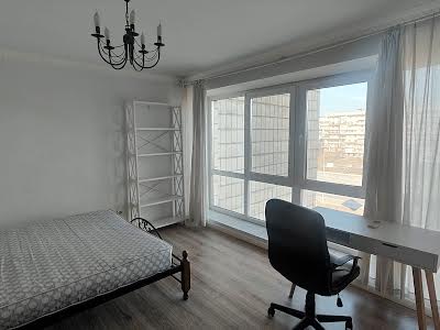 квартира по адресу Братиславская ул., 7