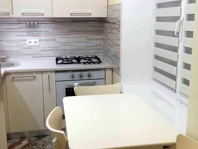квартира по адресу Киев, Голосеевский просп. (40-летия Октября), 110
