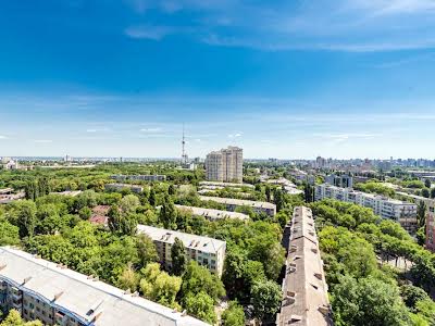 квартира по адресу Авиаконструктора Игоря Сикорского ул. (Танковая), 1
