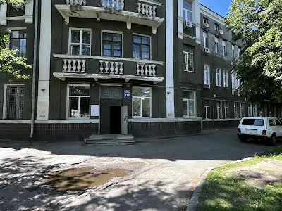 квартира за адресою Героїв Харкова просп. (Московський), 122