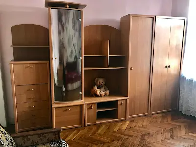 квартира за адресою Васильківська вул., 11/11