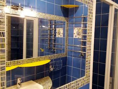 квартира по адресу Владимира Ивасюка просп. (Героїв Сталінграду), 47-А