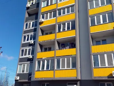 квартира за адресою Шолуденка вул., 20