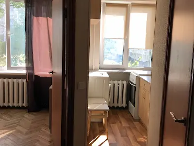 квартира за адресою Березняківська вул., 24-А