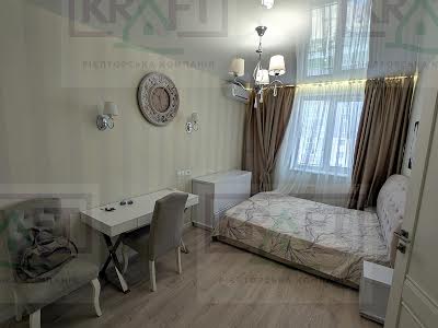 квартира за адресою Ньютона вул., 98