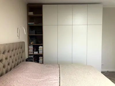 квартира за адресою Науки просп., 62-А
