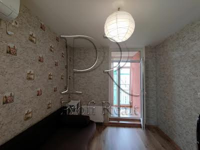 квартира за адресою Регенераторна вул., 4 к1-5