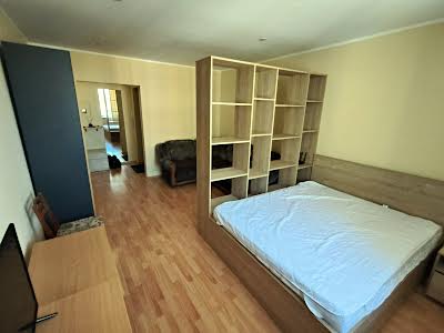 квартира за адресою Лесі Українки вул., 19