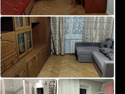 квартира за адресою Миколи Мурашка вул., 6-А
