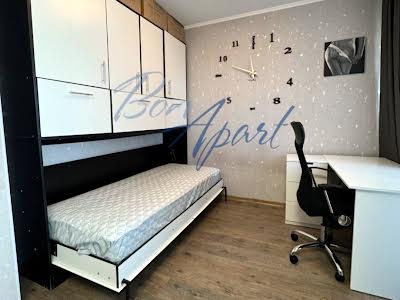 квартира за адресою Клавдіївська вул., 40-Е