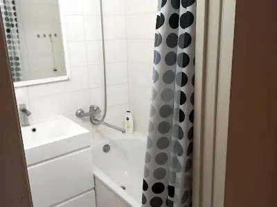 квартира за адресою Богатирська вул., 16