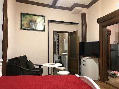 квартира за адресою Потебні вул., 2