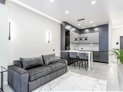 квартира за адресою Берестейський просп. (Перемоги), 11 к2