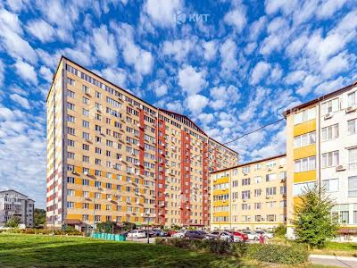 квартира за адресою Новоолександрівська вул., 54 А