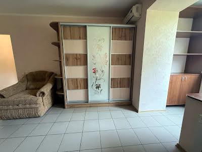 квартира за адресою Київ, Лісовий просп., 43