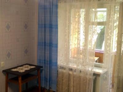 квартира по адресу Академика Глушкова просп., 24