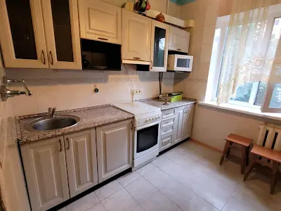 квартира за адресою Георгія Гонгадзе просп. (Радянської України), 32