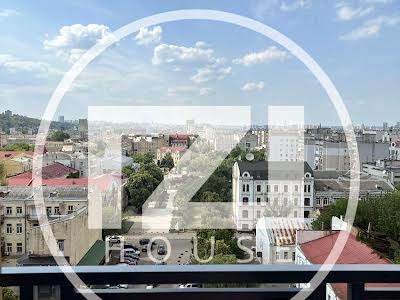 квартира за адресою Київ, Нижній Вал вул., 27-29