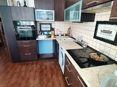 квартира за адресою Петра Калнишевського вул. (Михайла Майорова), 7