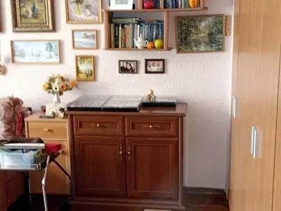 квартира по адресу Мира ул., 52