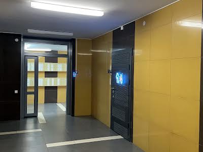 квартира за адресою Соборності просп. (Возз'єднання), 17 к2