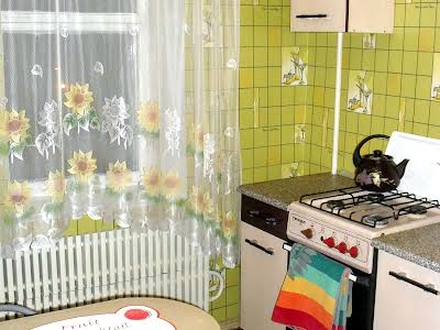 квартира за адресою Георгія Тарасенка вул. (Плеханівська), 50