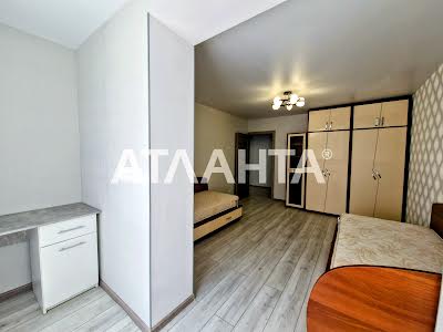 квартира по адресу Європейська ул., 2-В