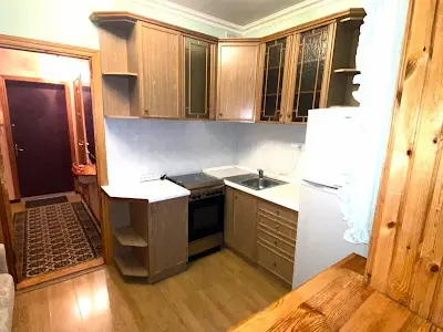 квартира по адресу Киев, Бориса Гмыри ул., 15-А