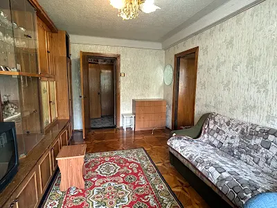 квартира по адресу Даниила Щербаковского ул. (Щербакова), 60-Б