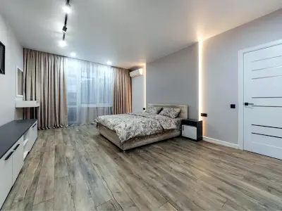квартира за адресою Лесі Українки бульв., 24