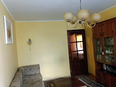 квартира за адресою Київ, Зодчих вул., 68/2