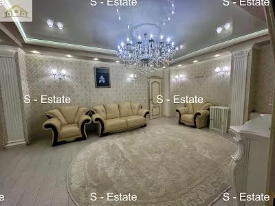 квартира по адресу Переяславская ул., 23 к1