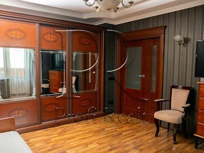 квартира за адресою Павла Тичини просп., 16/2