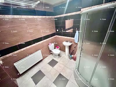 квартира по адресу Переяславская ул., 23