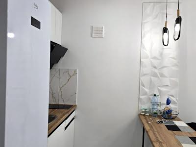 квартира за адресою Ірпінь, Соборна вул., 2-К/22