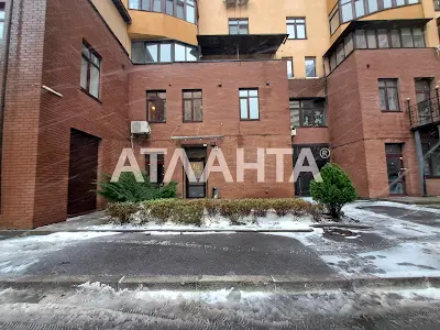 квартира за адресою Вітянська вул., 2