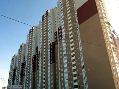квартира за адресою Київ, Здолбунівська вул., 13