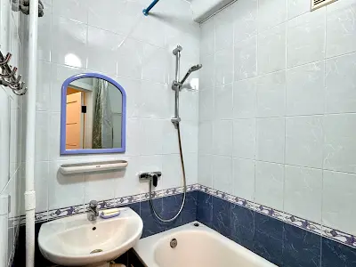 квартира за адресою Митрофана Довнар-Запольського вул., 6