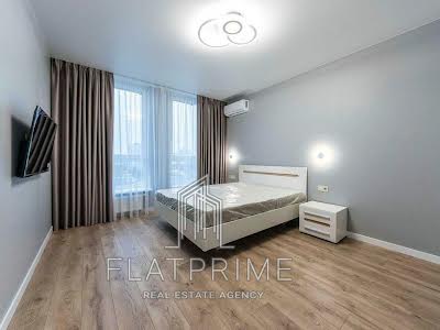 квартира за адресою Берестейський просп. (Перемоги), 65-Д