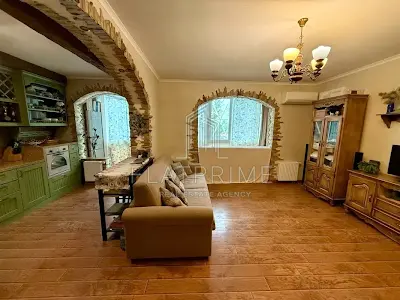 квартира за адресою Метрологічна вул., 113