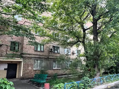 квартира за адресою Київ, Берестейський просп. (Перемоги), 22