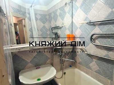 квартира за адресою Ентузіастів вул., 5