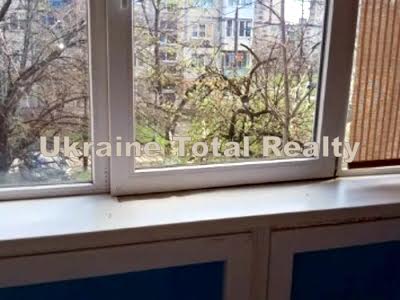 квартира за адресою Юності вул., 7