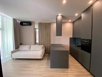 квартира за адресою Берестейський просп. (Перемоги), 11 к3