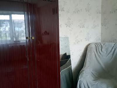 квартира по адресу Алишера Навои просп., 86
