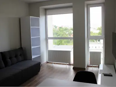квартира по адресу Клочковская ул., 93