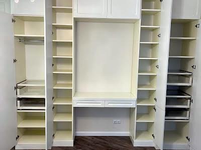 квартира за адресою Каховська вул., 58